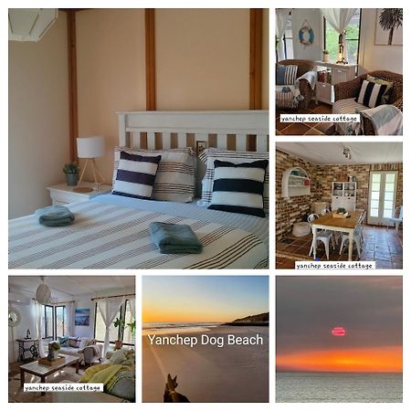 Yanchep Seaside Cottage Zewnętrze zdjęcie