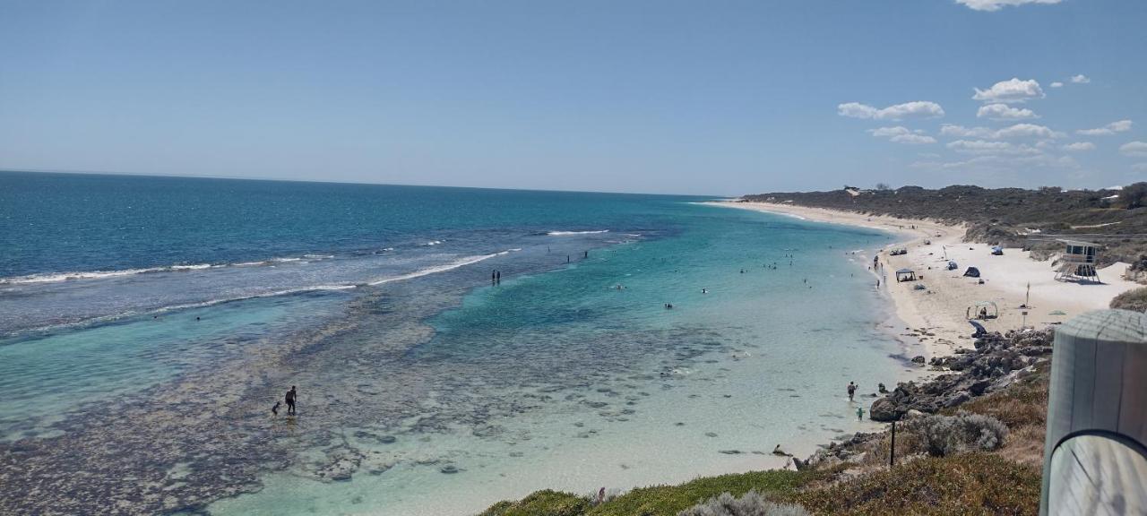Yanchep Seaside Cottage Zewnętrze zdjęcie