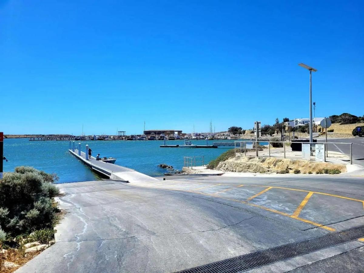 Yanchep Seaside Cottage Zewnętrze zdjęcie