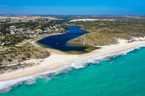 Yanchep Seaside Cottage Zewnętrze zdjęcie
