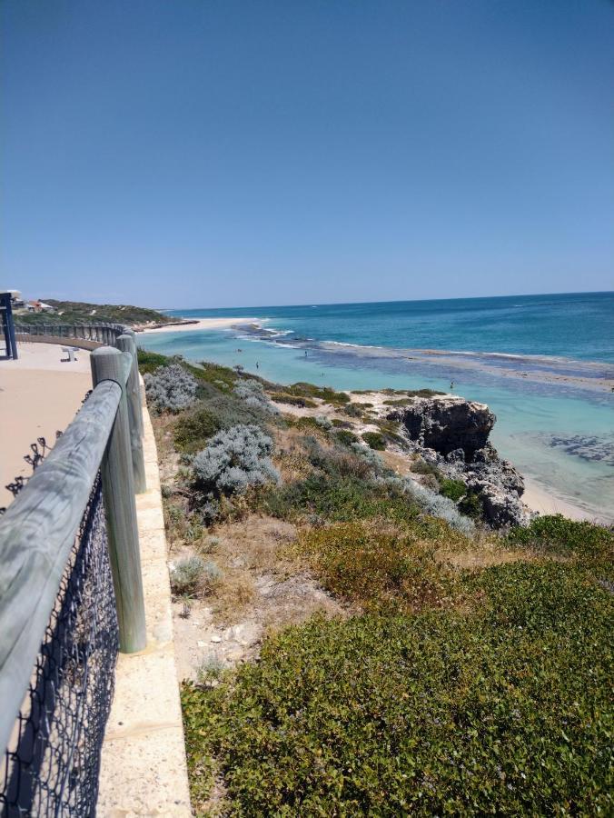 Yanchep Seaside Cottage Zewnętrze zdjęcie