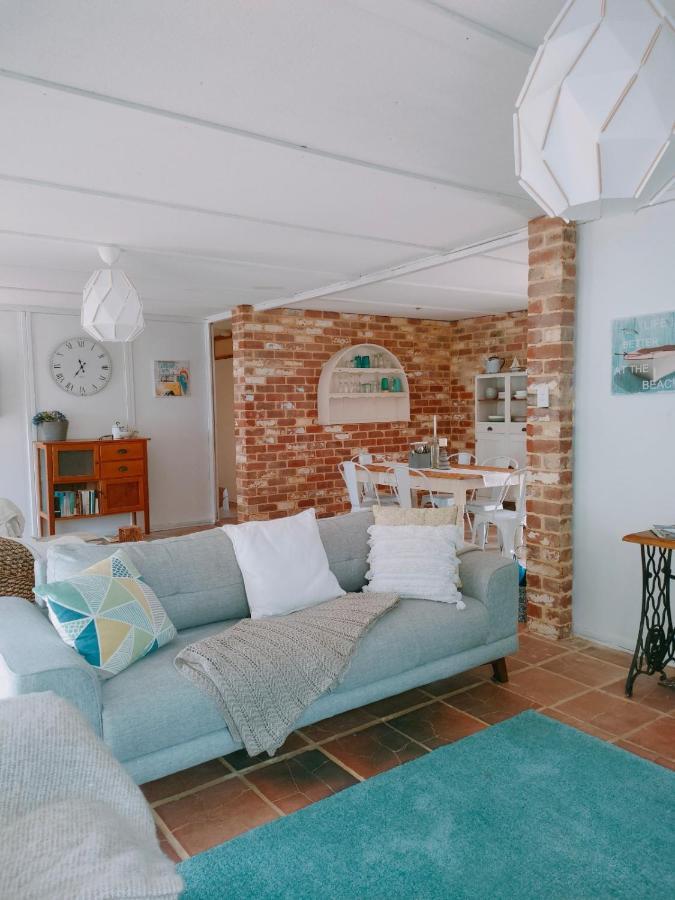 Yanchep Seaside Cottage Zewnętrze zdjęcie
