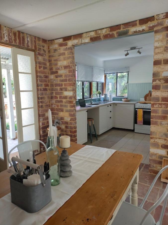 Yanchep Seaside Cottage Zewnętrze zdjęcie
