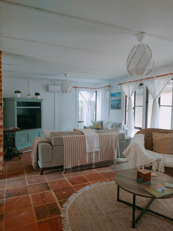 Yanchep Seaside Cottage Zewnętrze zdjęcie