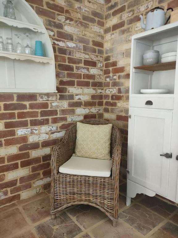 Yanchep Seaside Cottage Zewnętrze zdjęcie