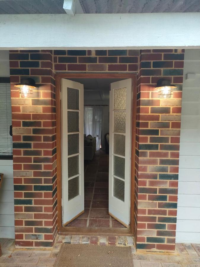 Yanchep Seaside Cottage Zewnętrze zdjęcie