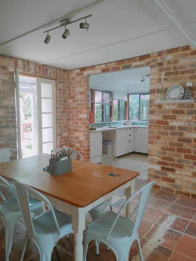 Yanchep Seaside Cottage Zewnętrze zdjęcie