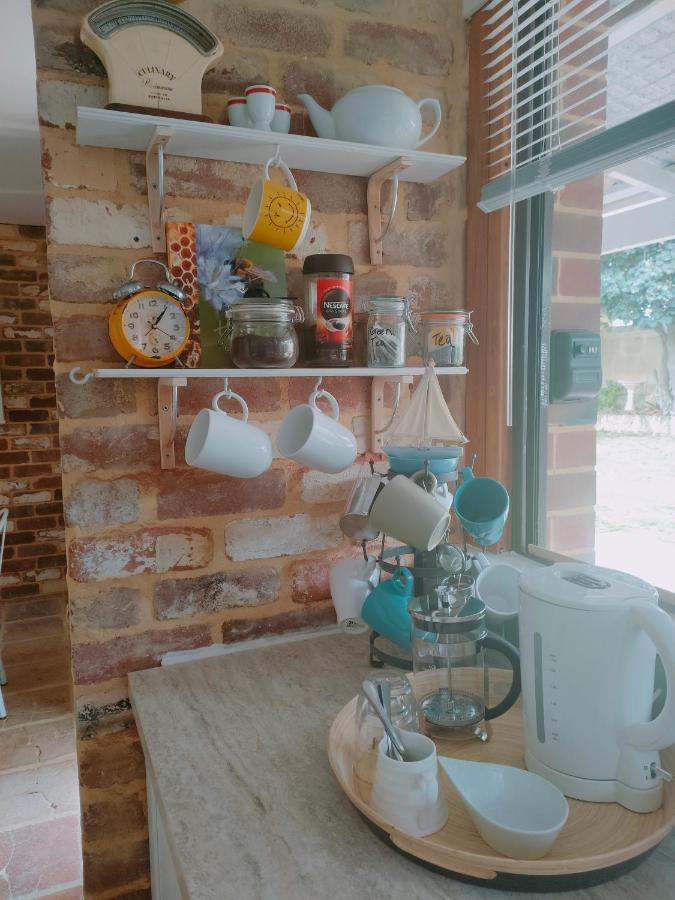 Yanchep Seaside Cottage Zewnętrze zdjęcie
