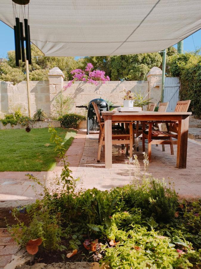 Yanchep Seaside Cottage Zewnętrze zdjęcie