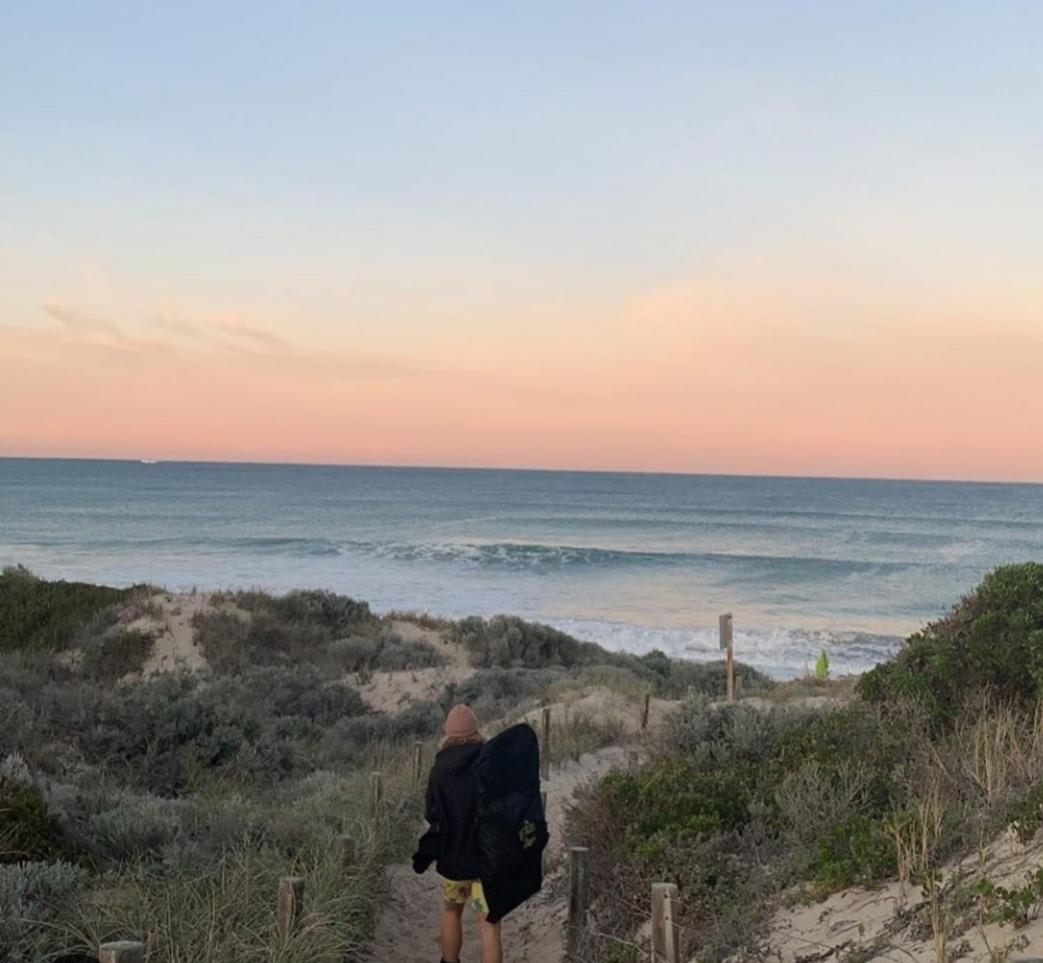 Yanchep Seaside Cottage Zewnętrze zdjęcie