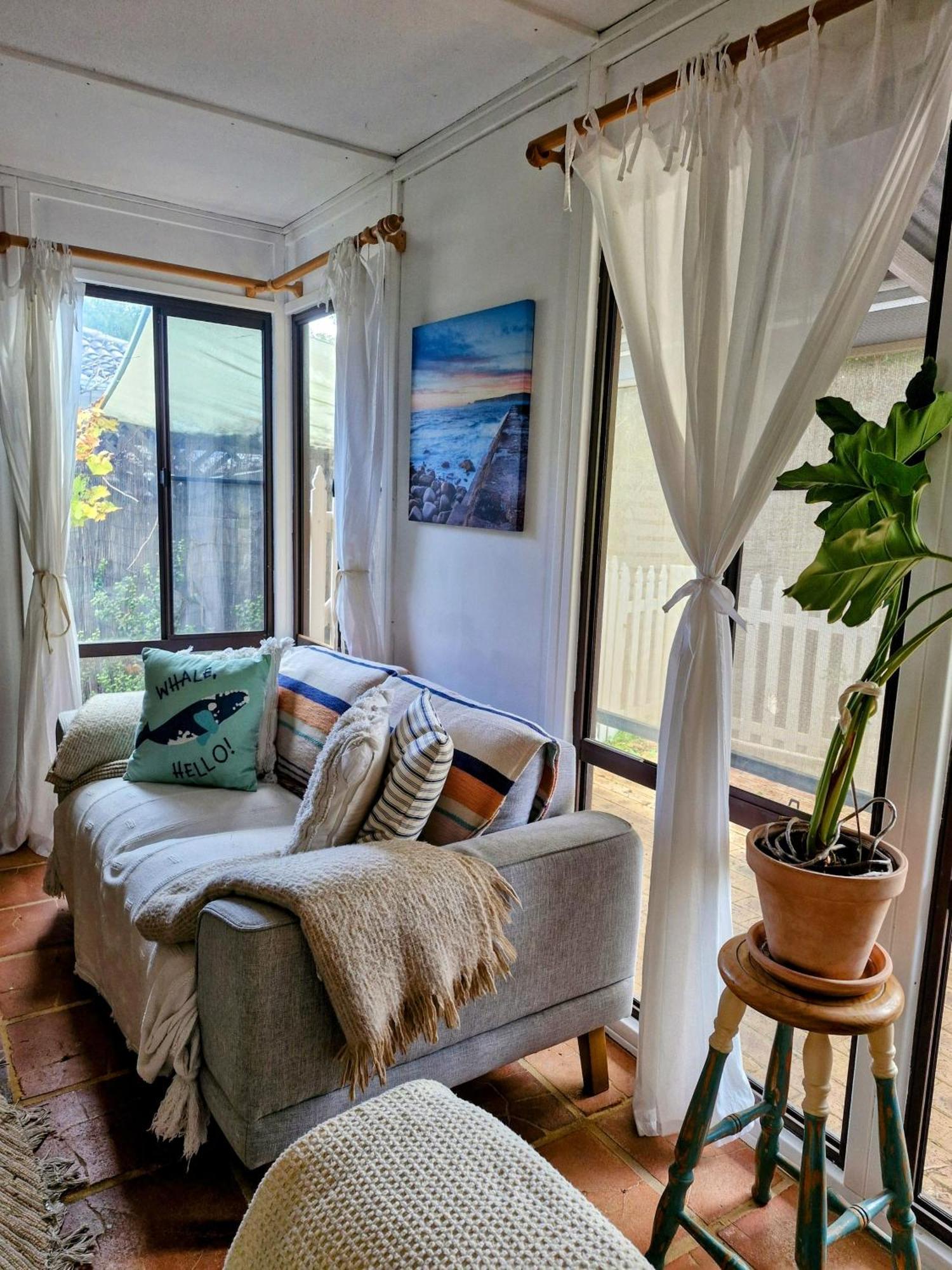 Yanchep Seaside Cottage Zewnętrze zdjęcie