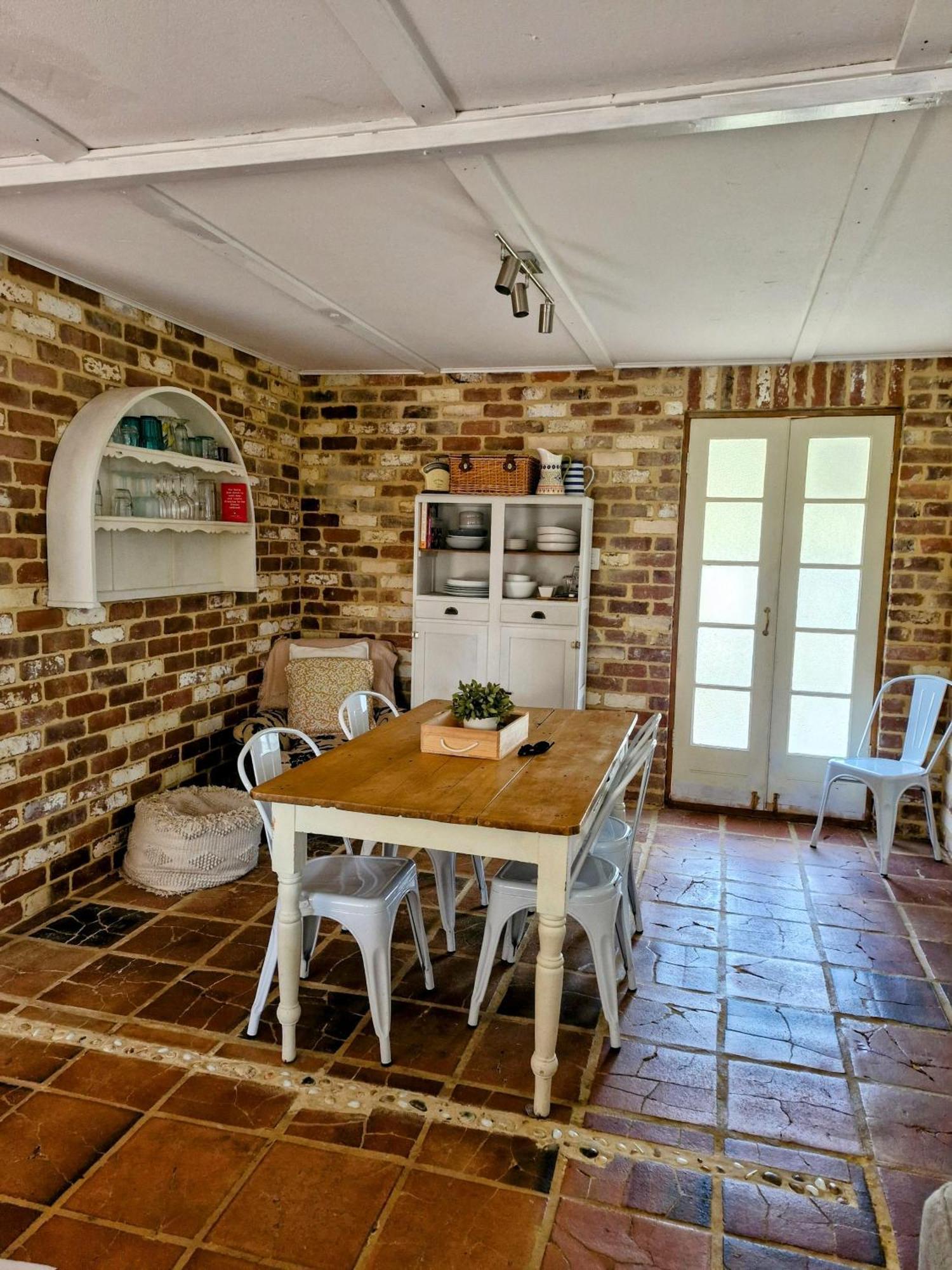 Yanchep Seaside Cottage Zewnętrze zdjęcie