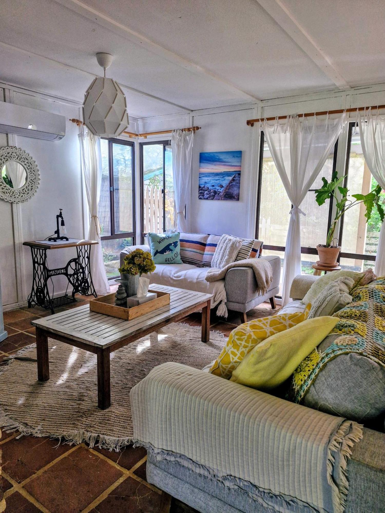 Yanchep Seaside Cottage Zewnętrze zdjęcie